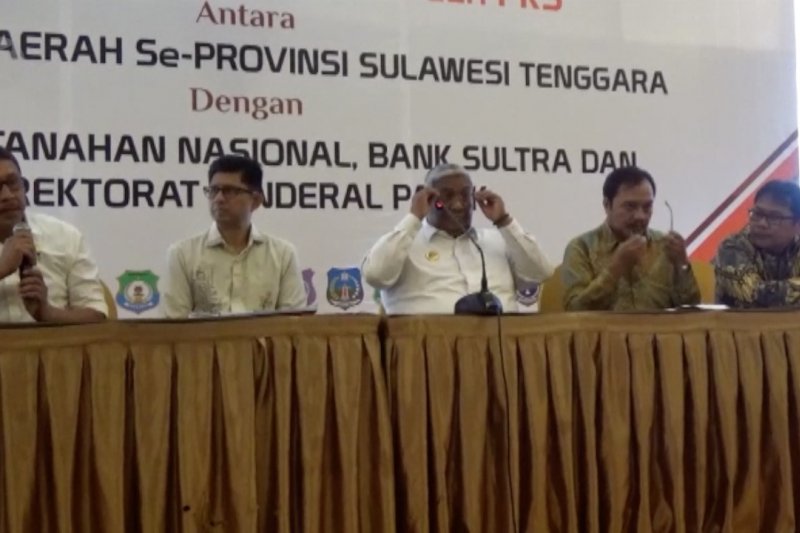 Tunggakan royalti tambang di Sultra capai Rp200 miliar