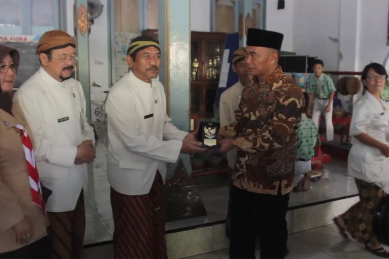 Mendikbud: 110 ribu guru honorer diangkat setiap tahun