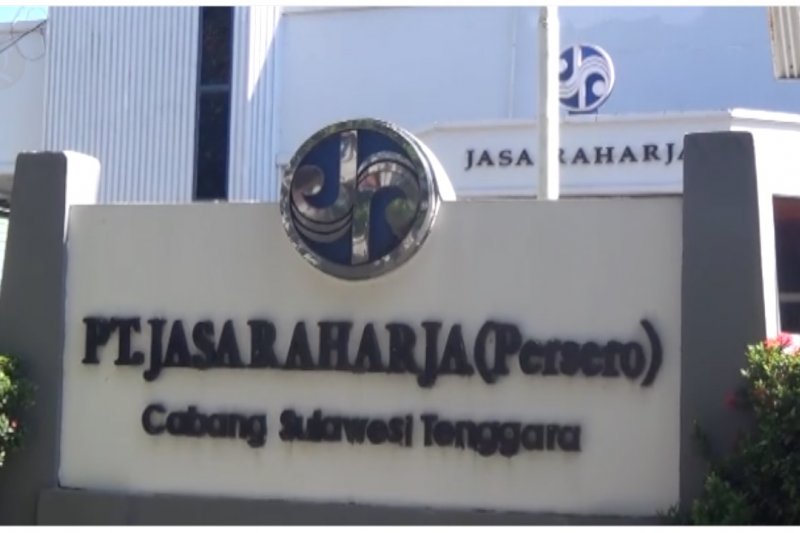 Rp500 juta santunan korban KM Izhar dari Jasa Raharja