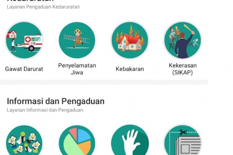 Pengunduh JSS ditarget bertambah 10.000 hingga akhir tahun