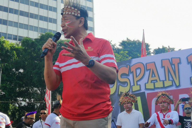 Pemerintah akan buka pemblokiran internet di Papua