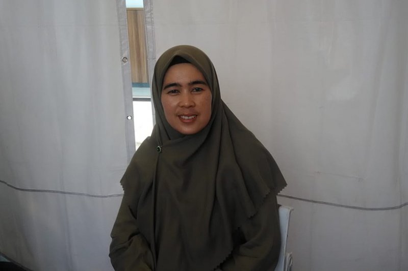 Fatayat NU Lebak apresiasi sikap Jokowi atasi Papua