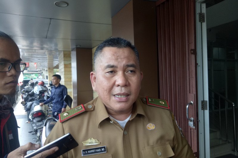 Pemkot Palembang kombinasikan listrik tenaga sampah dan surya
