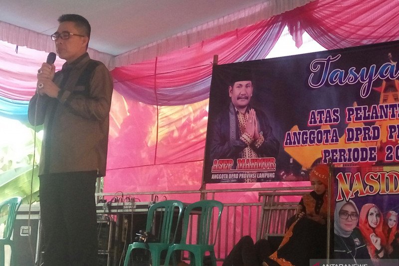 Lampung Timur kini sudah punya pengobatan gratis