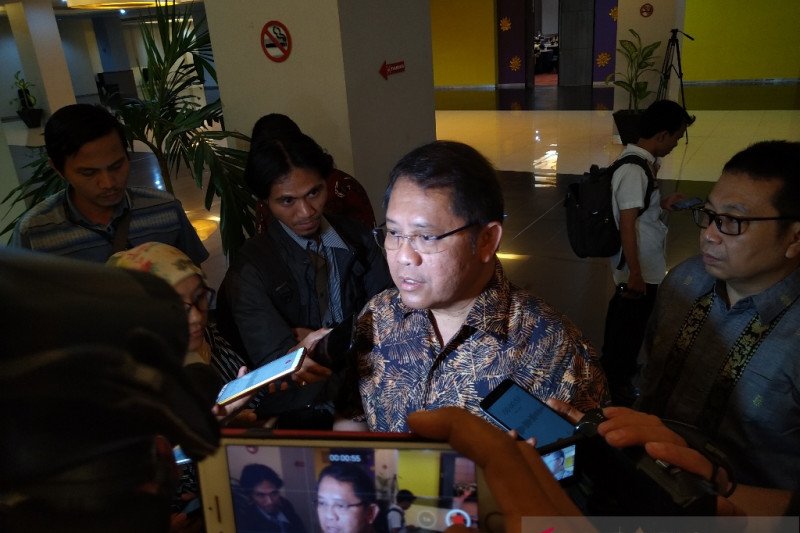 Menkominfo: 500 ribu URL sebarkan berita bohong Papua