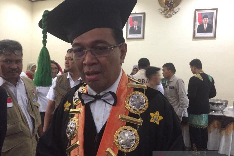 Rektor Unsyiah anggap cuitan Saiful Mahdi bukan kebebasan akademik