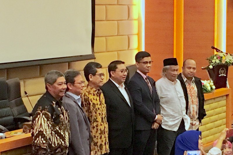 Pakar Geopolitik: Pemerintah harus jeli lihat keamanan ibu kota baru