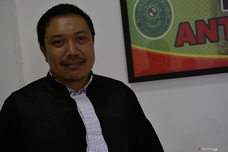 Puluhan pengelola TK/PAUD di Kota Bima diperiksa penyidik kejaksaan