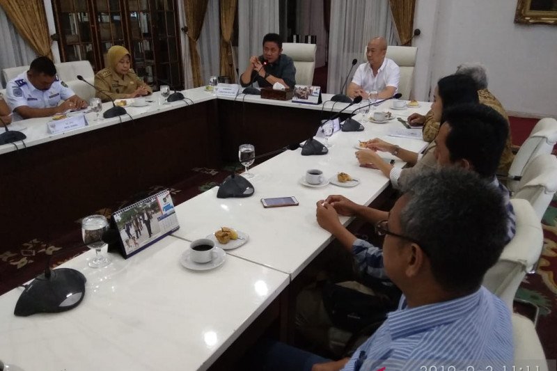 PBI Sumsel siap gelar Kejuaraan Boling Gubernur Cup 2019