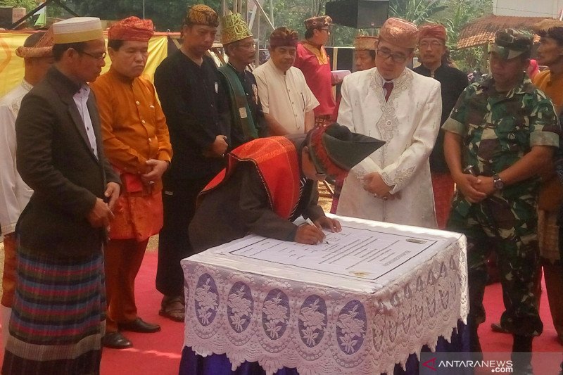 Menunggu "tangan dingin" bupati majukan Lampung Timur