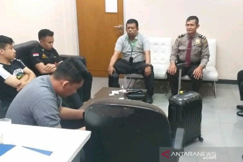 Polda Sumut selidiki anggota DPRD bawa alat sabu