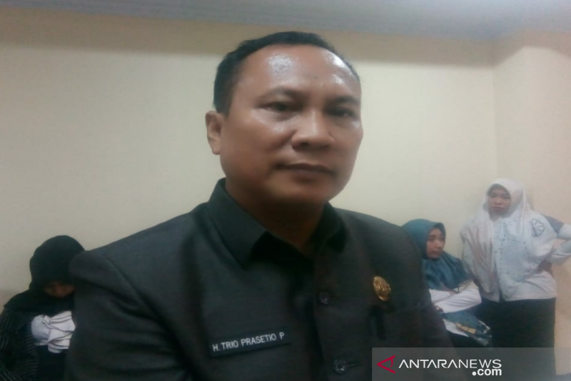 DPRD Sultra akan terima pin emas dan 4 Jenis pakaian dinas