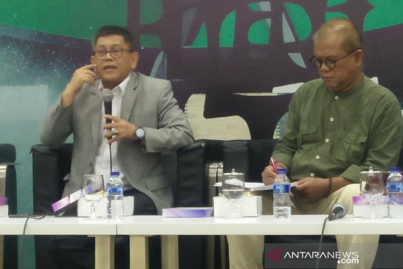 Anggota DPR: RUU KUHP upayakan tidak ada