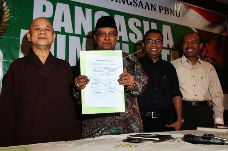 Papua Terkini - PGI harapkan tercipta kedamaian bagi masyakat Papua