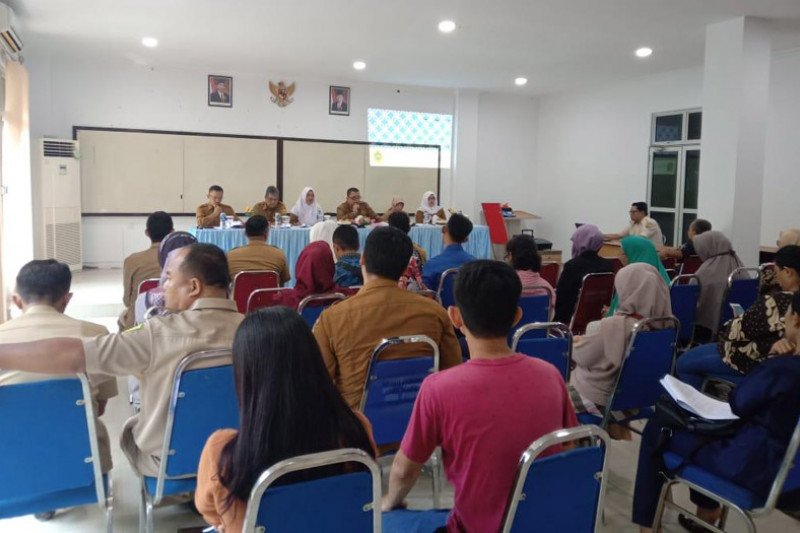 Disdagkop: toko modern wajib jual produk usaha kecil menengah