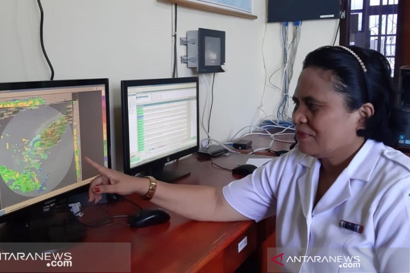 Wilayah perairan laut NTT alami perubahan sangat cepat