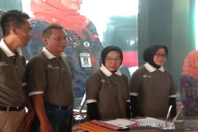 Masyarakat Pekalongan diajak ikuti jaminan sosial ketenagakerjaan