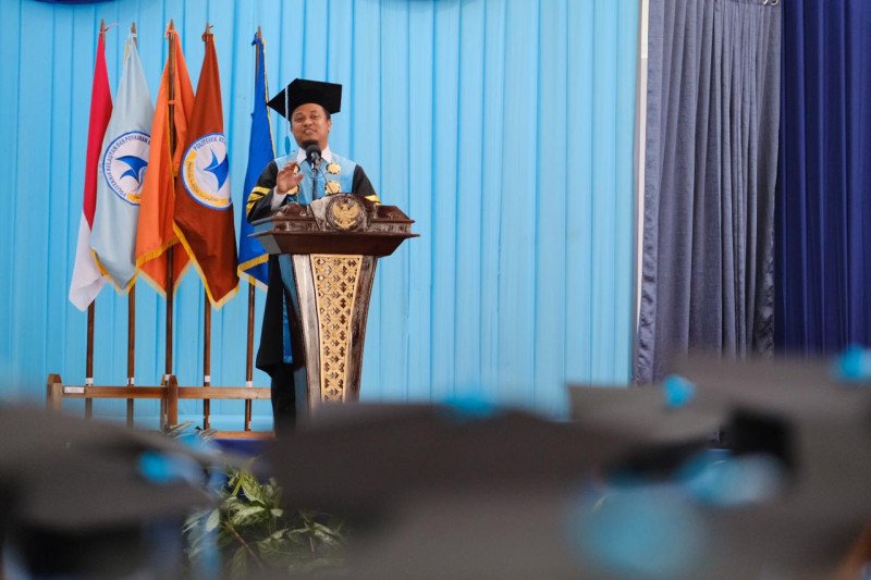 Wagub Sulsel respon cepat laporan keterlambatan gaji guru
