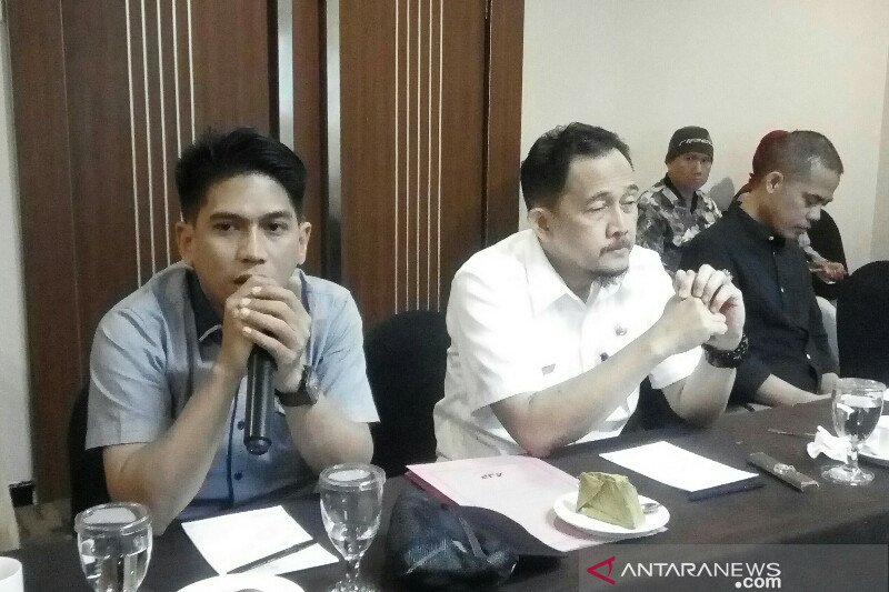 Sulsel targetkan 25 ribu wisatawan di Sultan Halal Fest