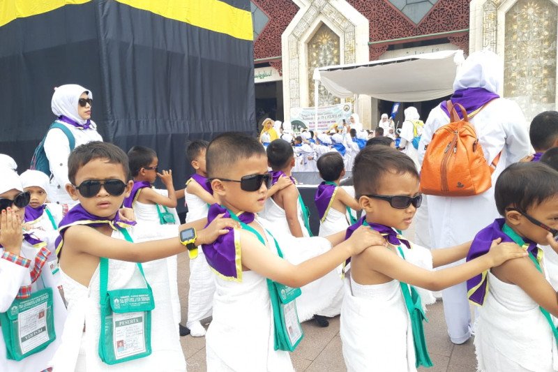 Koleksi 71 Gambar Animasi Manasik Haji Anak HD Terbaik Koleksi 71 Gambar Animasi Manasik Haji Anak HD Terbaik