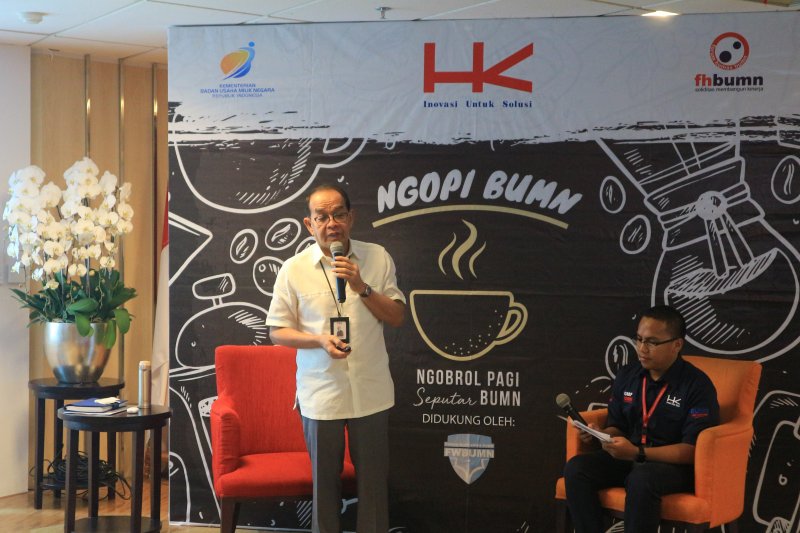 HK: Dua ruas tol Sumatera akan diresmikan akhir tahun