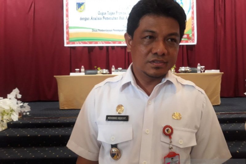 Pemprov Sulteng butuh komitmen para kepala daerah untuk wujudkan KLA
