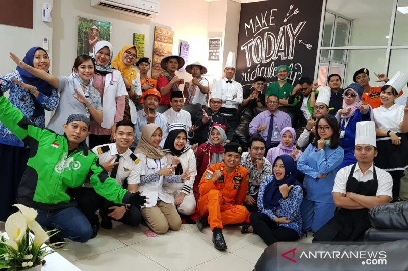 Hari Pelanggan Nasional, Direksi BPJS Ketenagakerjaan layani peserta