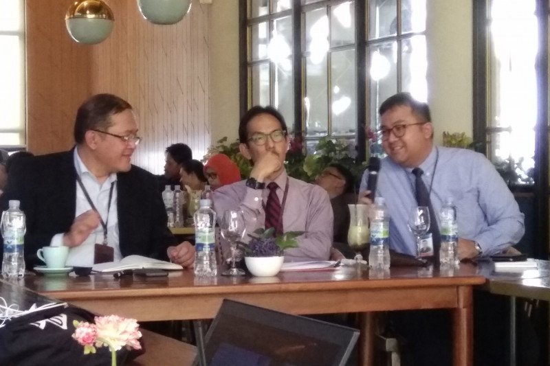 BI Sulsel lakukan pemetaan pelaku usaha transaksi valuta asing