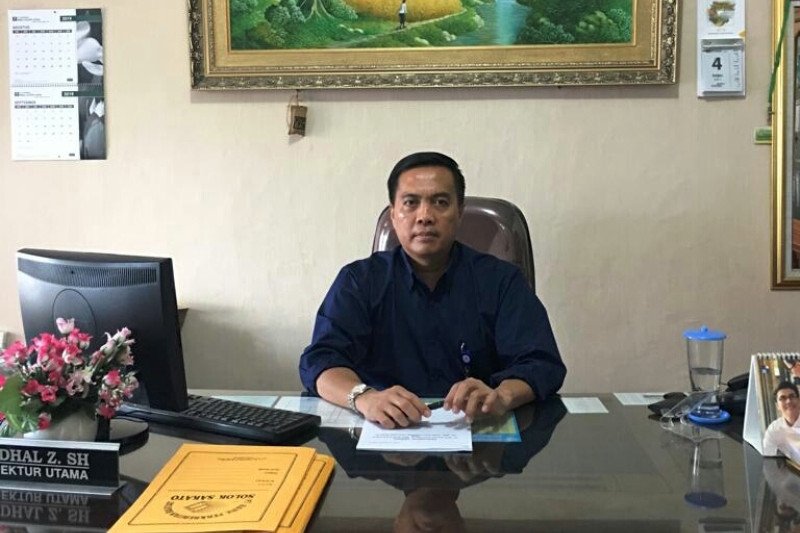 BPR Solok Sakato jadi badan usaha terdisiplin bayar JKN KIS pegawainya