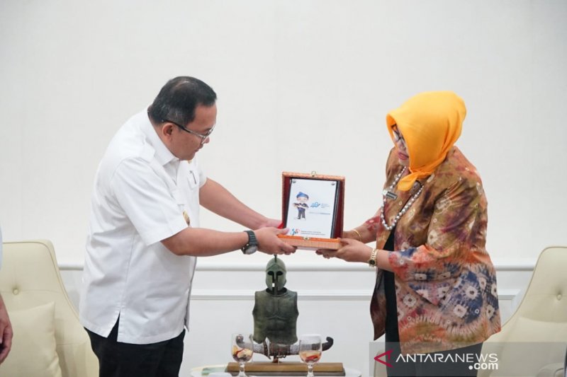 Musi Banyuasin inginkan data valid warga dari sensus online