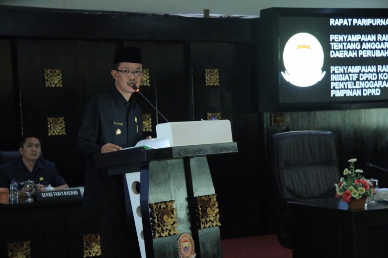 Pemkot Palembang bakal siapkan hunian untuk ulama