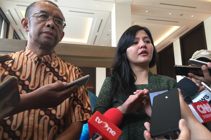 PSSI siap terima sanksi FIFA, buntut kericuhan di GBK