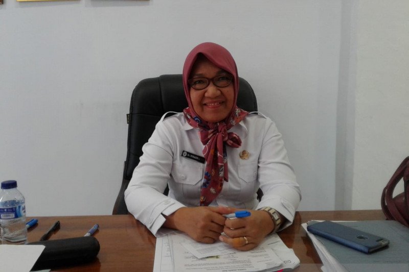Stok obat di RSUD Baubau aman