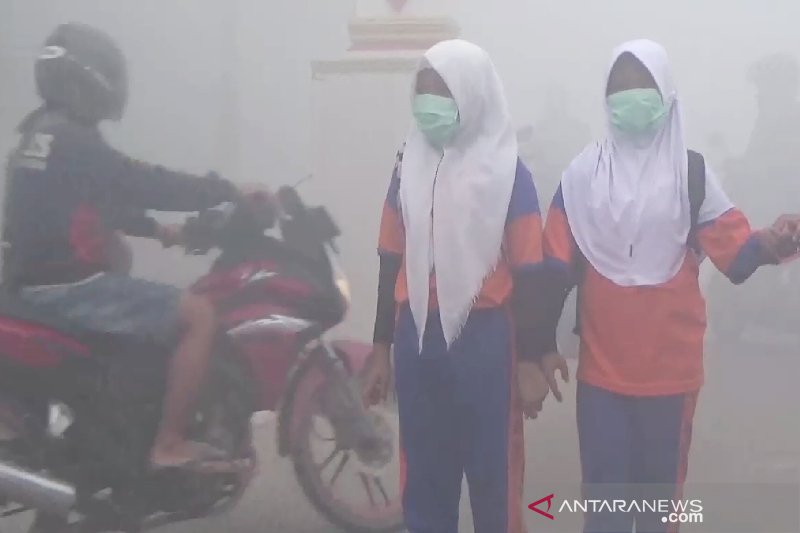 Dampak Negatif Siswa Membawa Motor Ke Sekolah