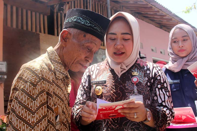 Dibiayai DAK, 138 RTLH di Purbalingga bakal direhabilitiasi