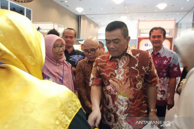 Wali Kota Cirebon: Festival Ciayumajakuning bisa kuatkan produk UMKM
