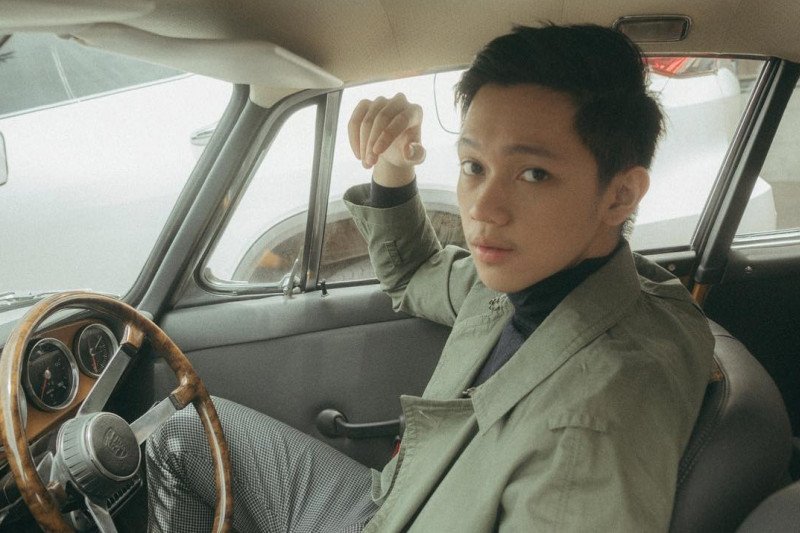 Alasan Brandon Salim jarang unggah foto di Instagram