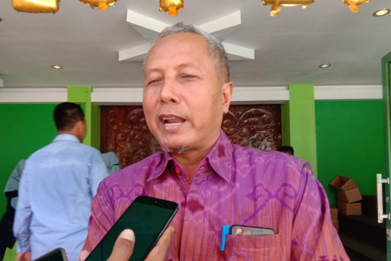 Disdikbud harap JIFEST mampu tumbuhkan karakter kuat pada siswa