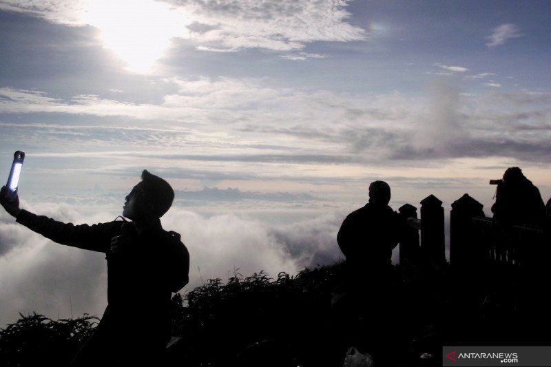 Dispar Rejang Lebong siapkan fasilitas internet di objek wisata