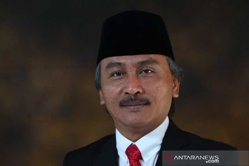 DPRD Temanggung tunggu usulan partai sebagai pimpinan dewan