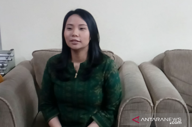 Kemarin, Livi Zheng ke Dewan Pers dan penggarapan film