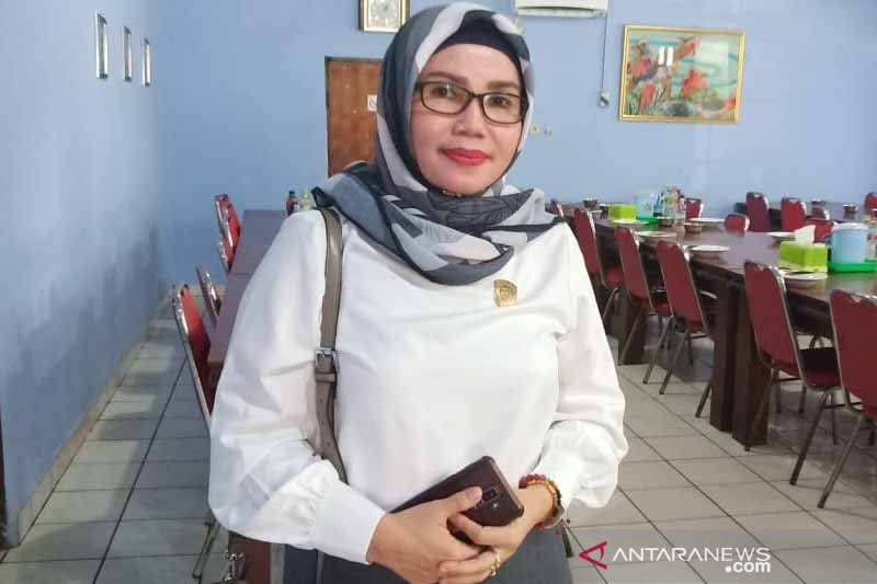 Legislator: Jangan jadikan masyarakat 'kambing hitam' pada Pilgub Kalteng 2020