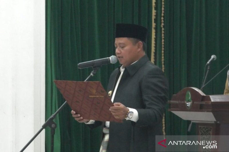 PPP mungkin gabung dengan Gerindra di DPRD Jabar
