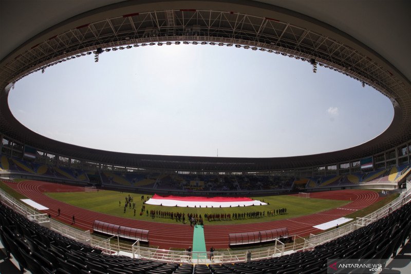 Piala Dunia U-20 membuka jalan Indonesia menuju sepak bola global
