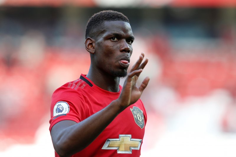 Ramos berharap Pogba gabung Real Madrid