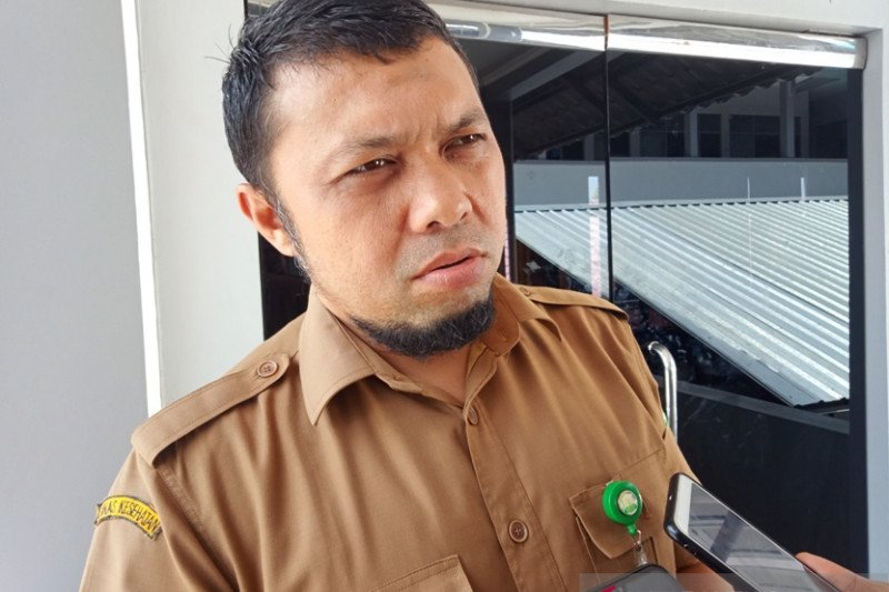 Perilaku seks menyimpang dominasi penyebaran HIV/AIDS di Aceh