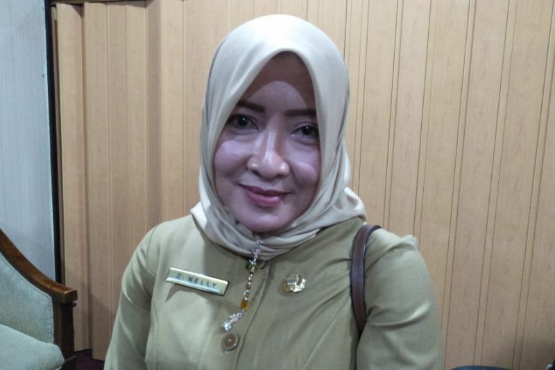 Dansat Pol PP Mataram saat ini belum mengajukan surat pengunduran diri