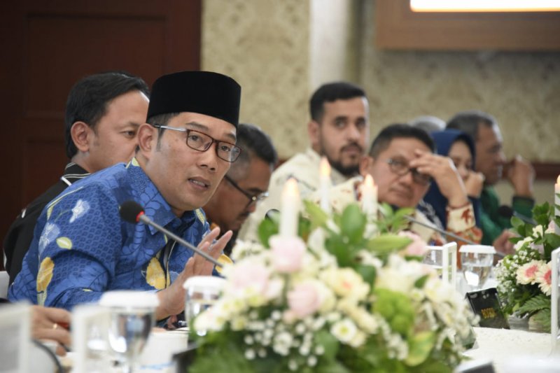 Soal Uu Ruzhanul