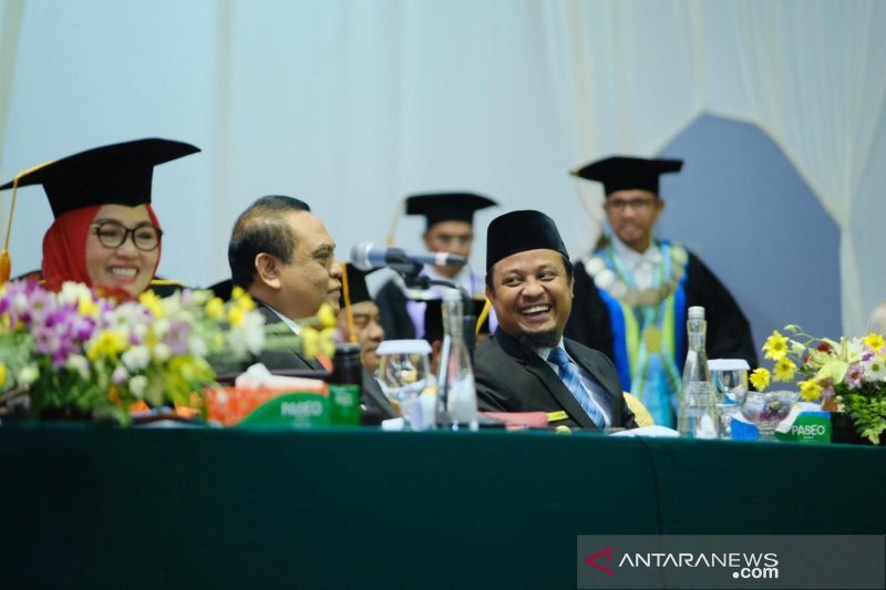 Wagub minta Unhas siapkan jalur prestasi hafidz
