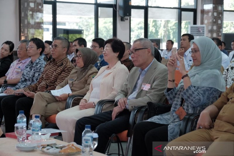 Disdik Jabar-SGE kerja sama berikan beasiswa pendidikan perawat